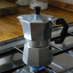 Moka Pot