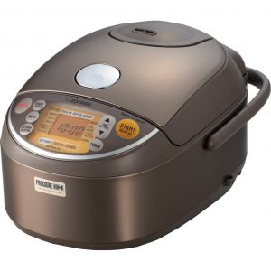 Zojirushi np nvc10