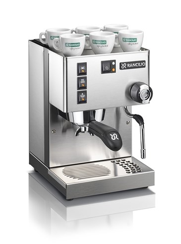 Rancilio SILVIA Espresso Machine
